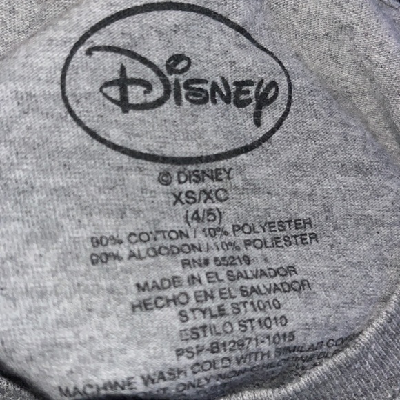 2016 Disney Tee - Picture 13 of 13